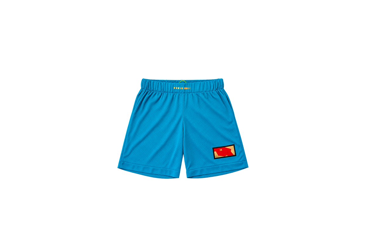Short Atlantico