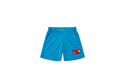 Short Atlantico
