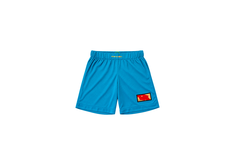 Short Atlantico