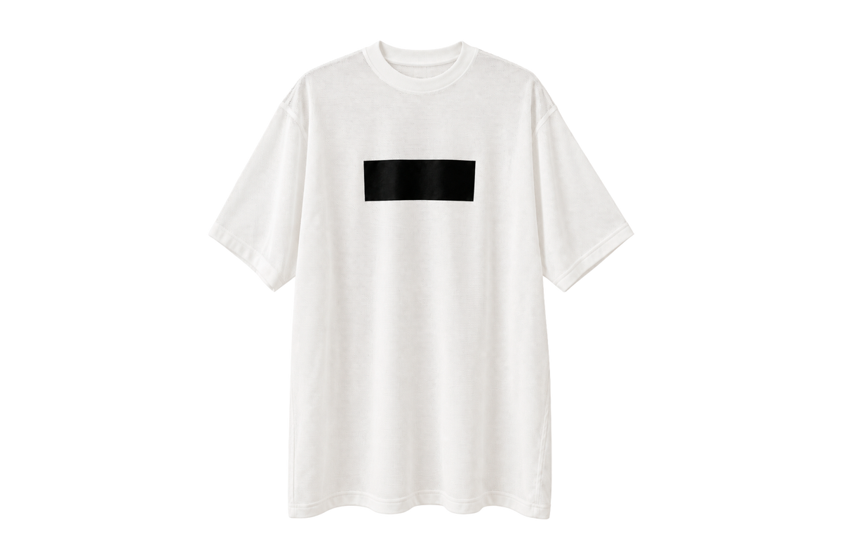 Remera Ms3