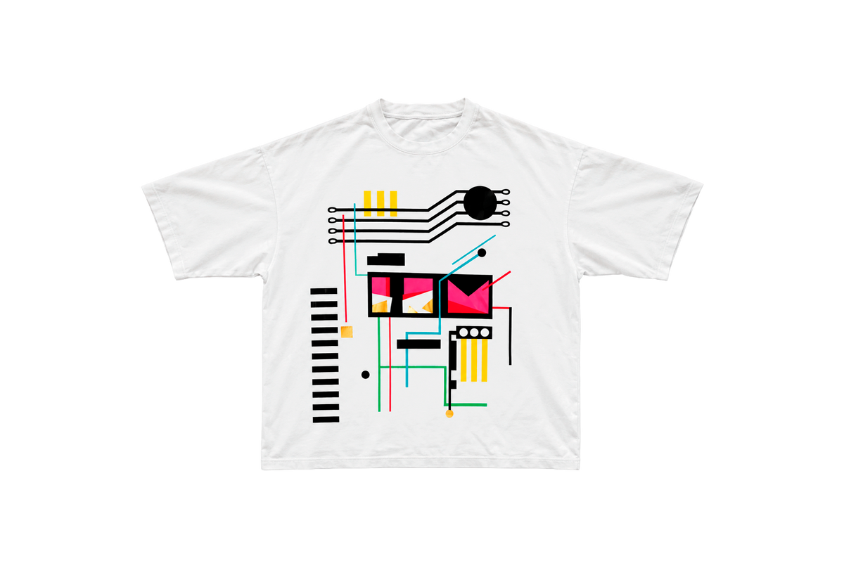 Remera Unos