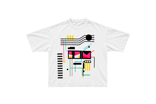 Remera Unos