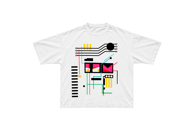 Remera Unos