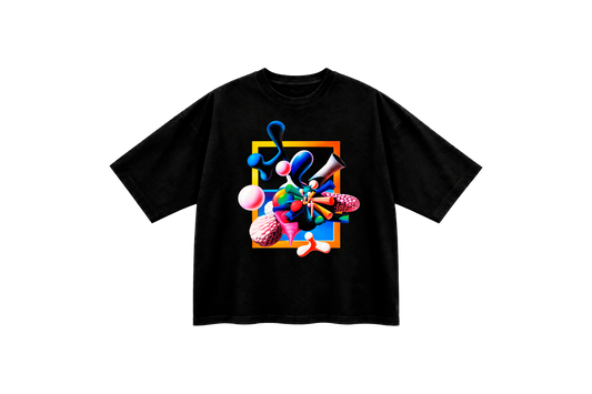 Remera Straeto