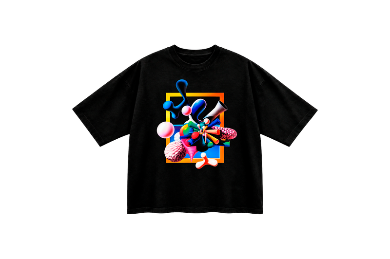 Remera Straeto