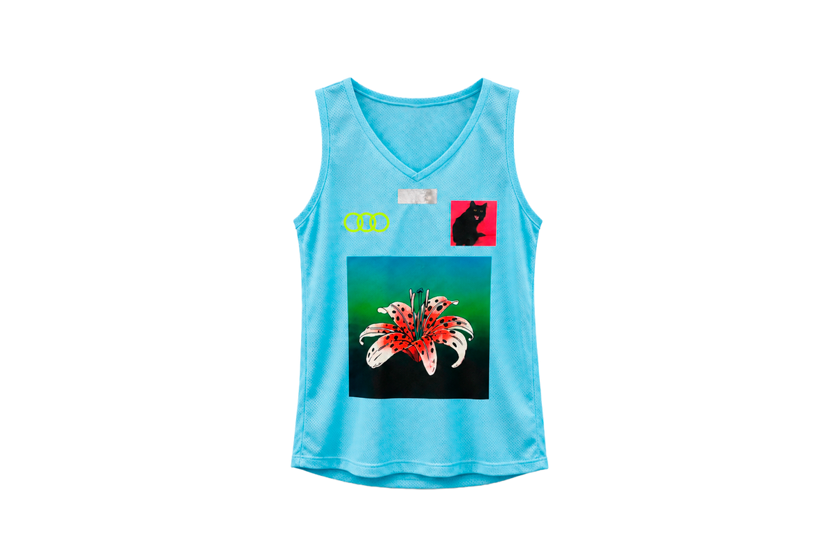 Musculosa Babel