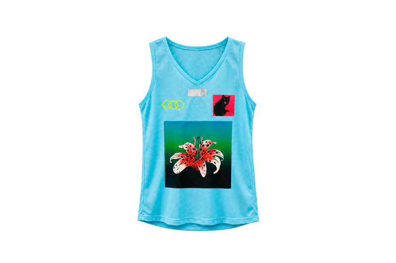 Musculosa Babel