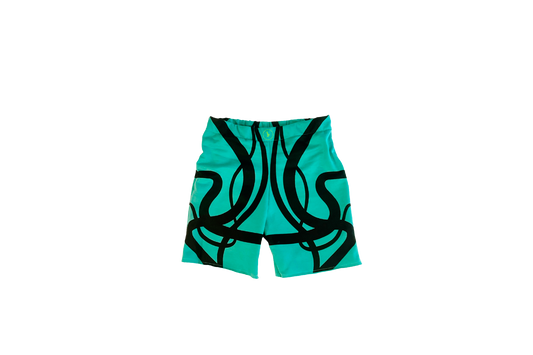 Short Kalafel