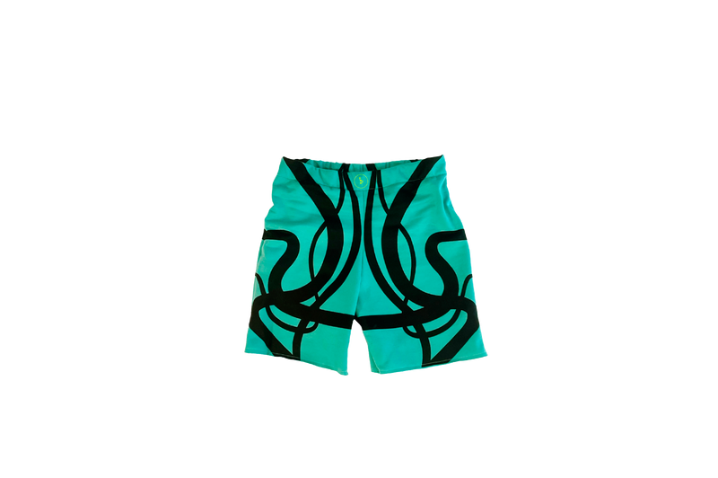 Short Kalafel