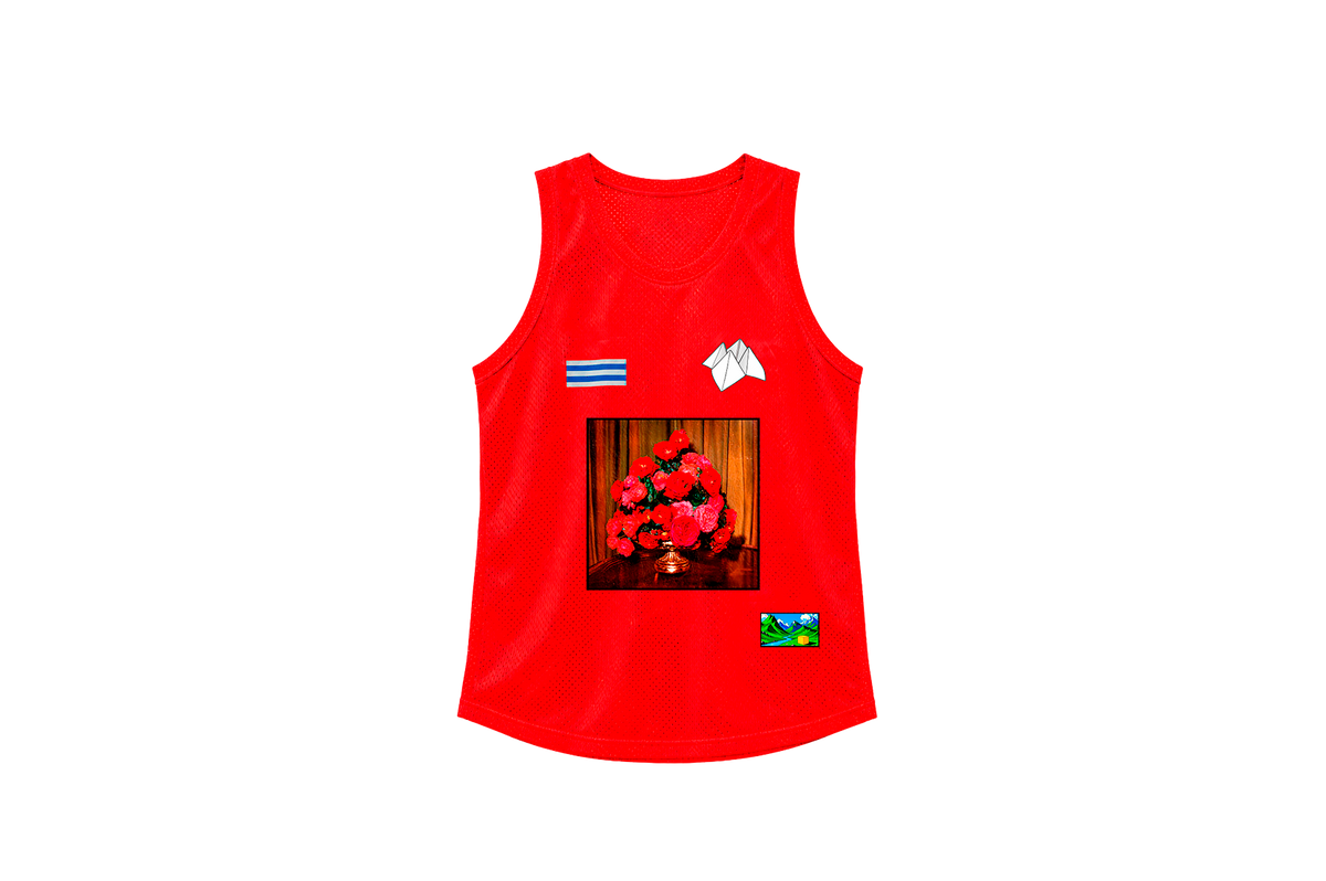Musculosa E3