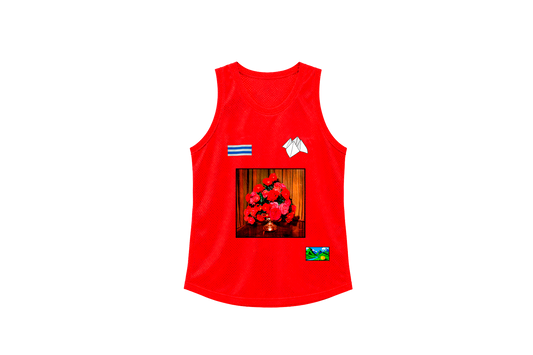Musculosa E3