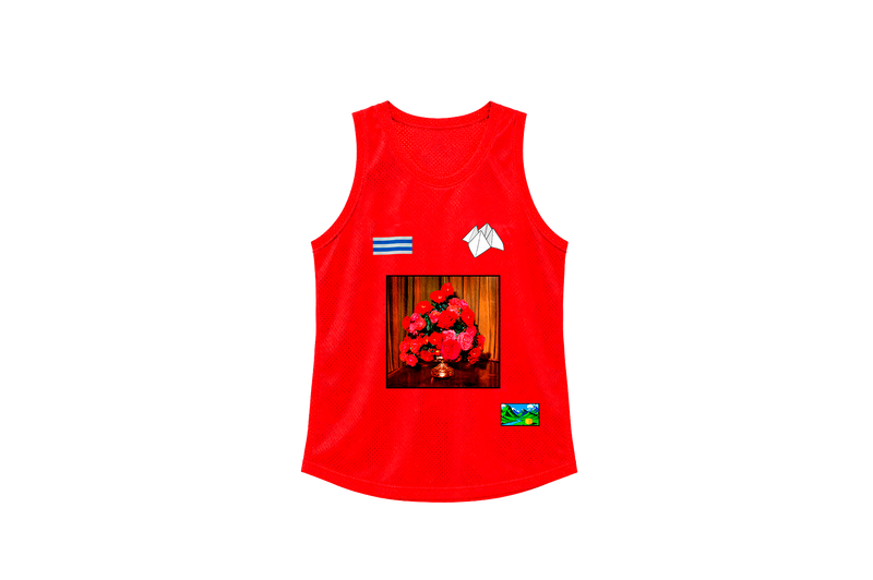 Musculosa E3