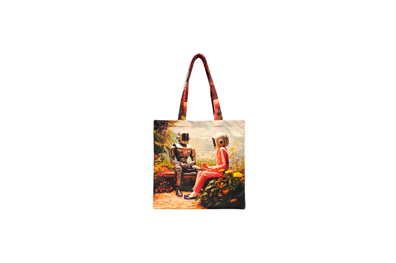 Tote Robot