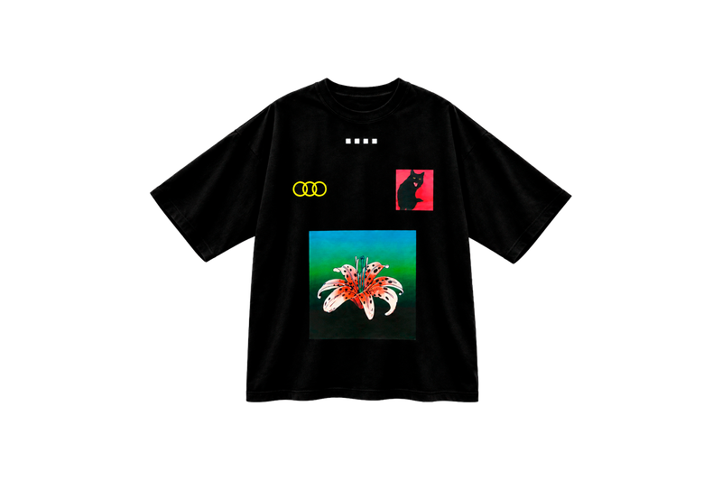 Remera Babel