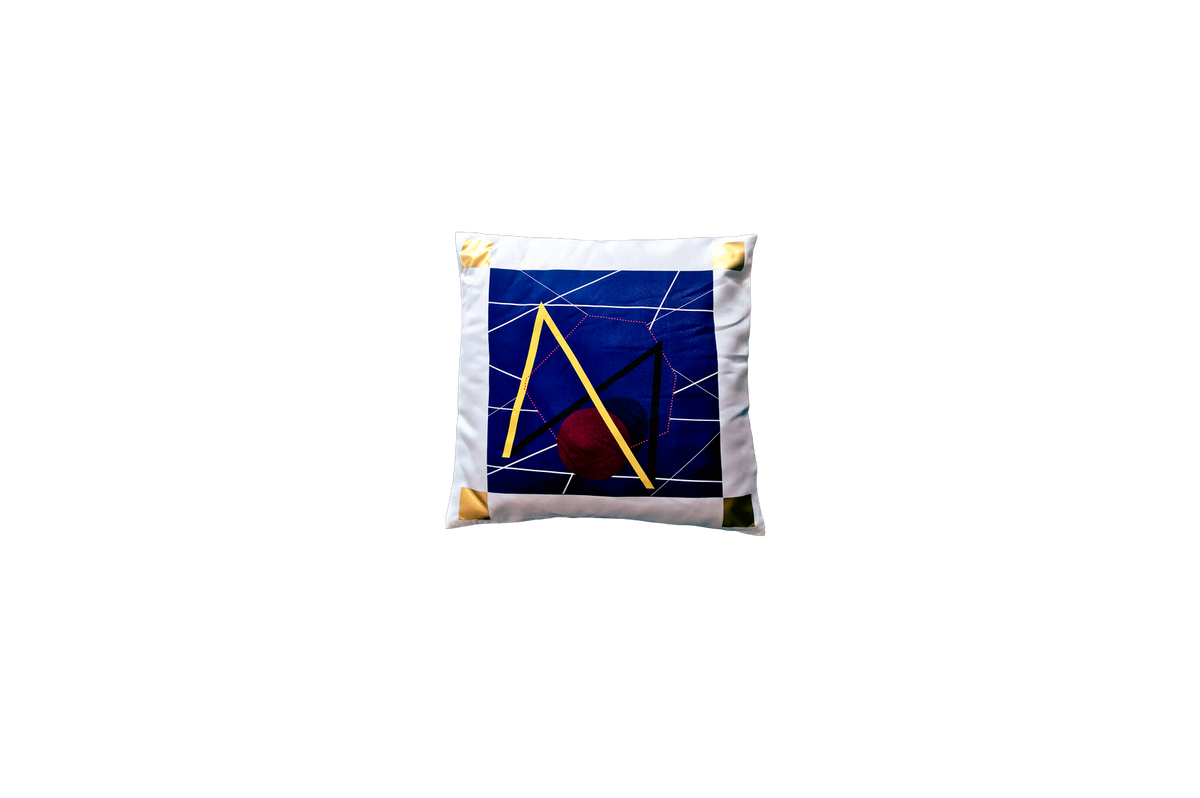 Almohadon B