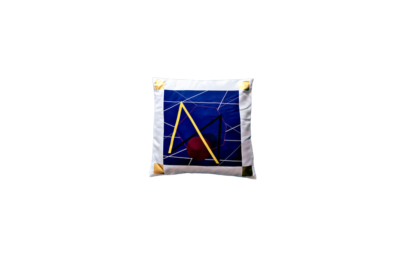 Almohadon B